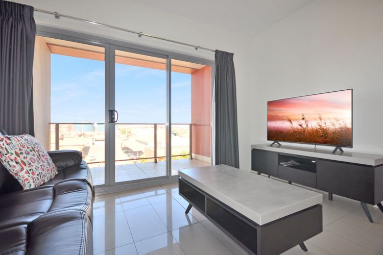 Elegant Edgar – 2 x 1 apartment