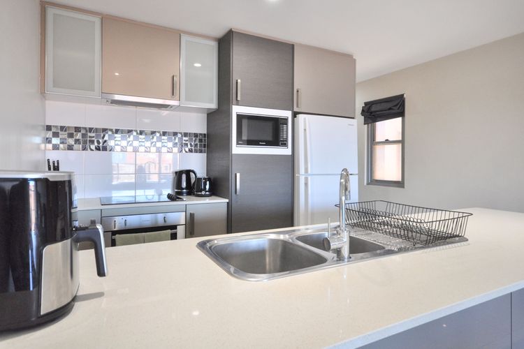 Elegant Edgar – 2 x 1 apartment