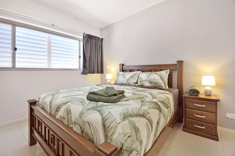 Elegant Edgar – 2 x 1 apartment