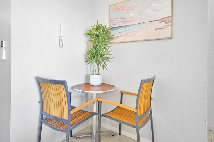 Elegant Edgar – 2 x 1 apartment