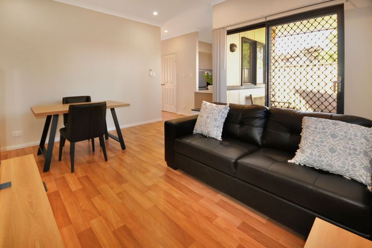 Chateau on Kingsmill – 1×1 –  5/32 Kingsmill St