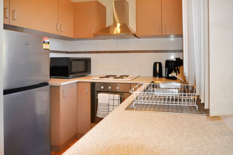 Chateau on Kingsmill – 1×1 –  5/32 Kingsmill St