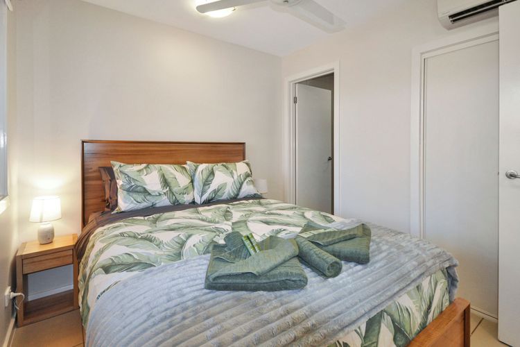 Cozy Kingsmill – 3×3 – 8/9 Kingsmill St