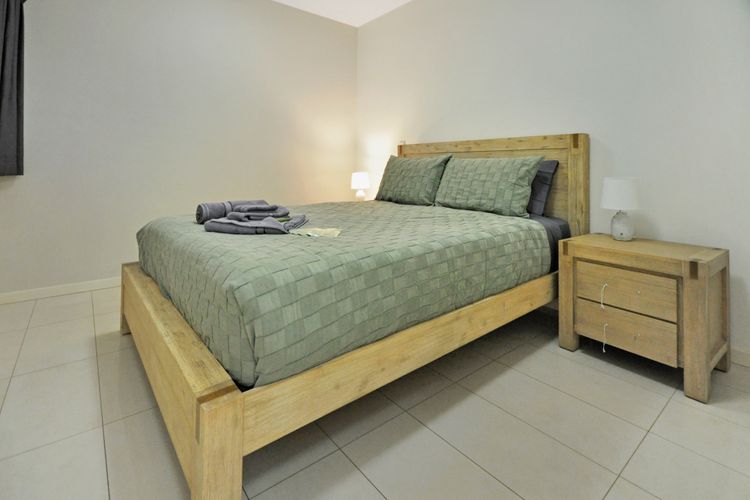 Effortless Edgar – 2×1 apartment