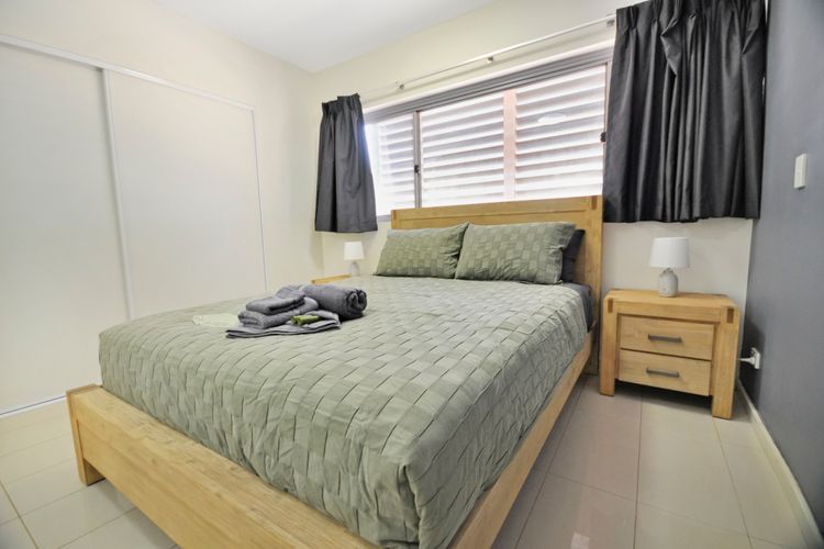 Effortless Edgar – 2×1 apartment
