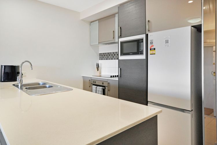 Effortless Edgar – 2×1 apartment