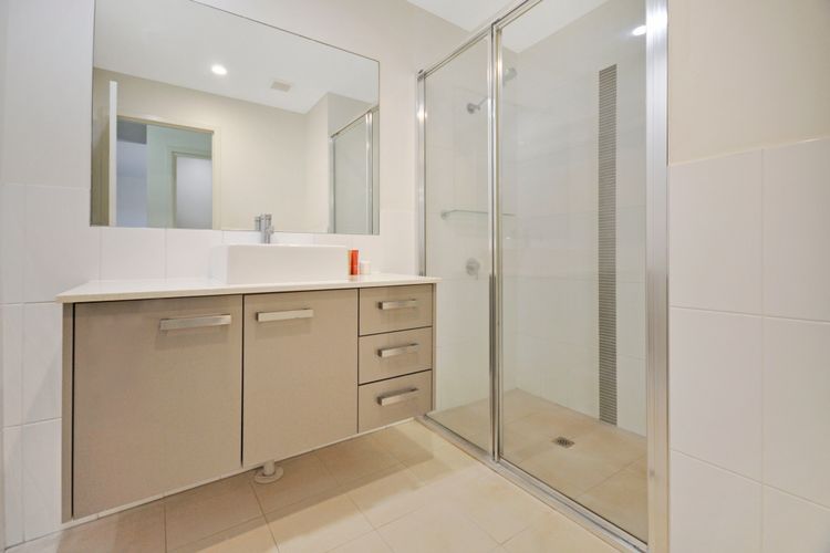 Effortless Edgar – 2×1 apartment