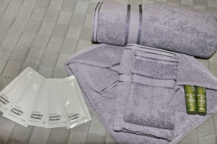 Effortless Edgar – 2×1 apartment