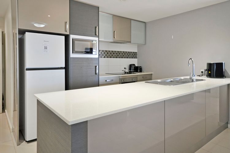 Easygoing Edgar – 2×1 Apartment