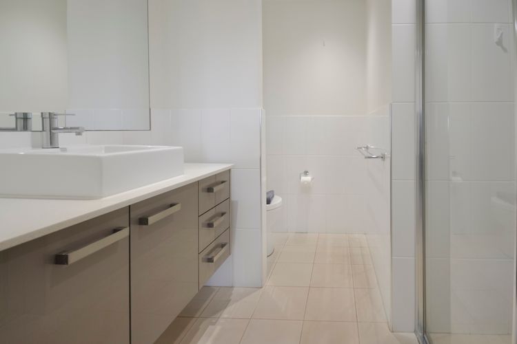 Easygoing Edgar – 2×1 Apartment