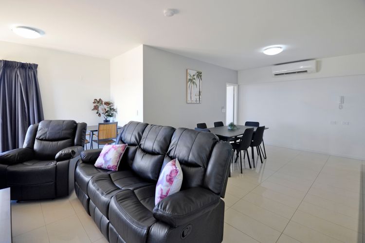 Easygoing Edgar – 2×1 Apartment