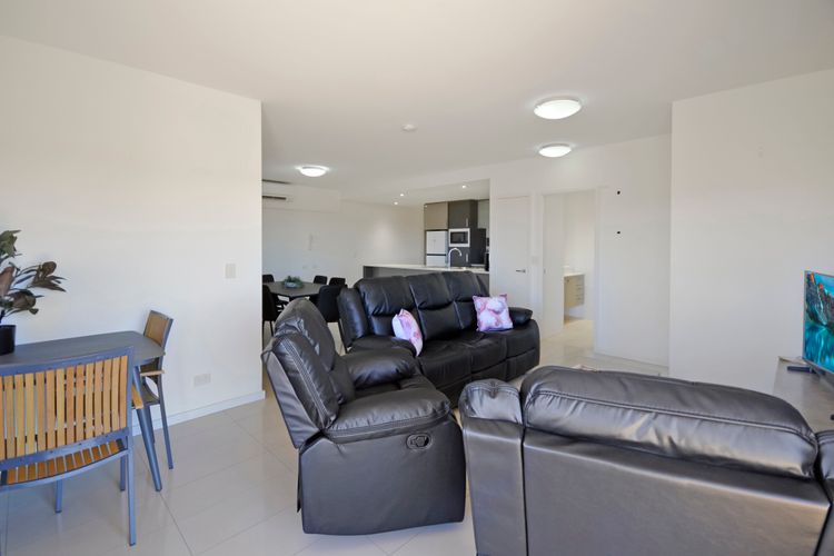 Easygoing Edgar – 2×1 Apartment