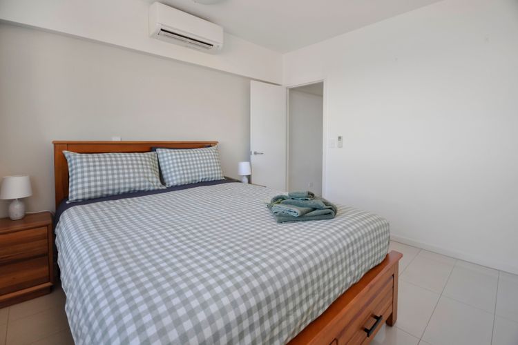 Easygoing Edgar – 2×1 Apartment
