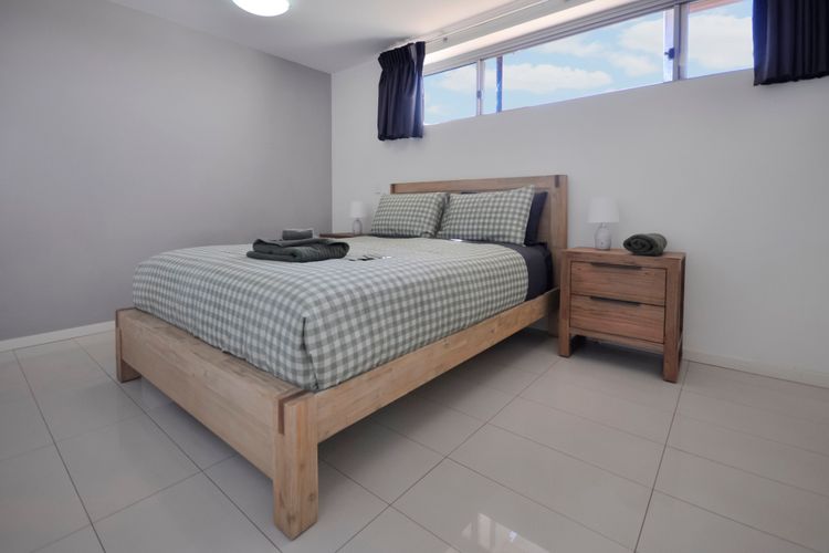 Easygoing Edgar – 2×1 Apartment
