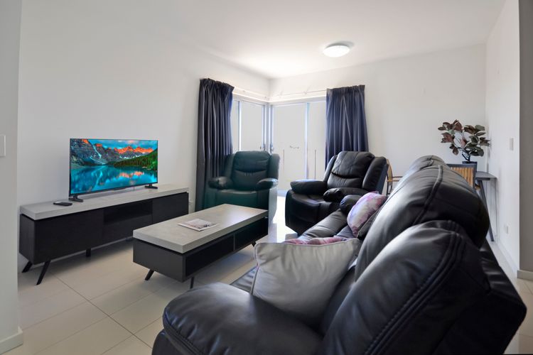 Easygoing Edgar – 2×1 Apartment
