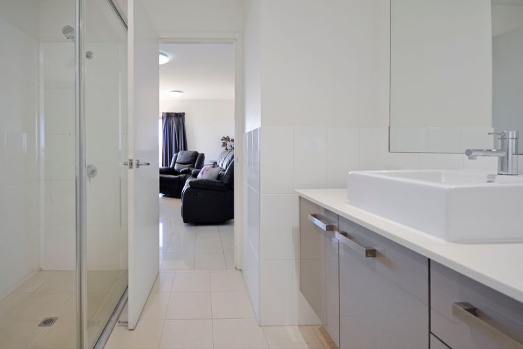 Easygoing Edgar – 2×1 Apartment