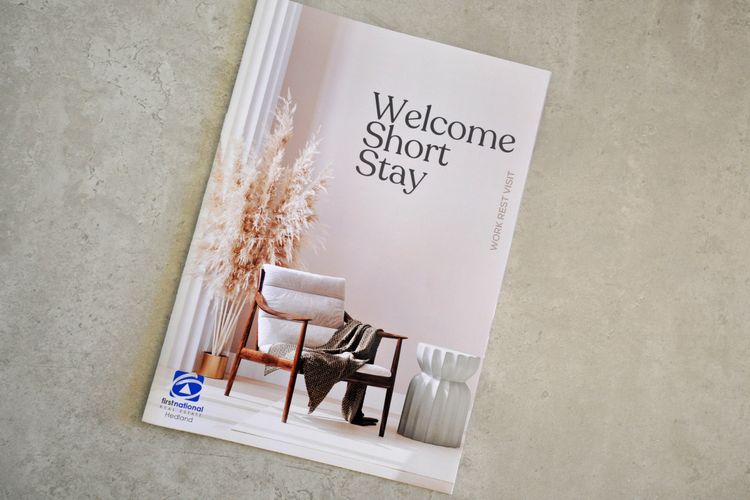 Easygoing Edgar – 2×1 Apartment