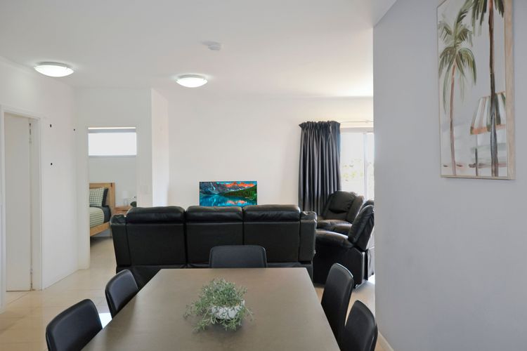 Easygoing Edgar – 2×1 Apartment