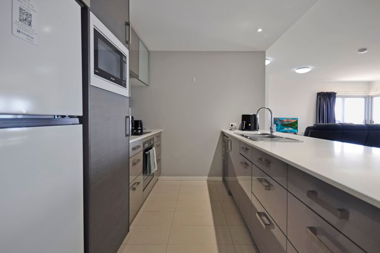 Easygoing Edgar – 2×1 Apartment