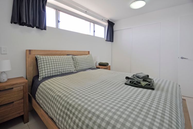 Easygoing Edgar – 2×1 Apartment