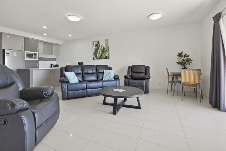 Easy Edgar – 2×1 Apartment