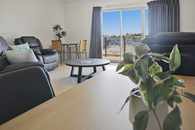 Easy Edgar – 2×1 Apartment