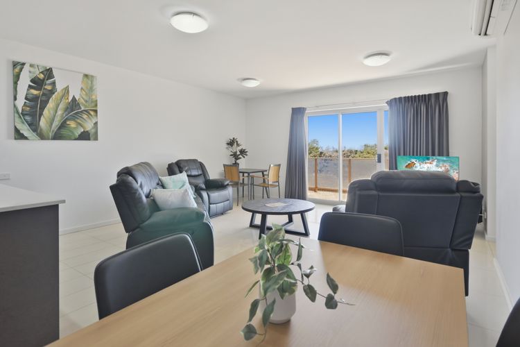 Easy Edgar – 2×1 Apartment