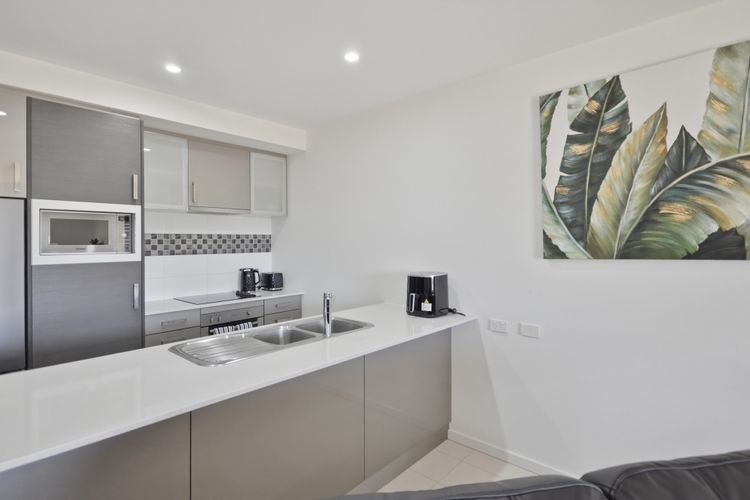 Easy Edgar – 2×1 Apartment
