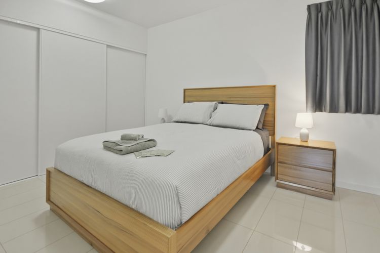 Easy Edgar – 2×1 Apartment