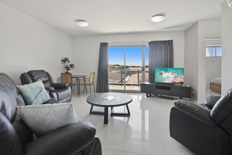 Easy Edgar – 2×1 Apartment