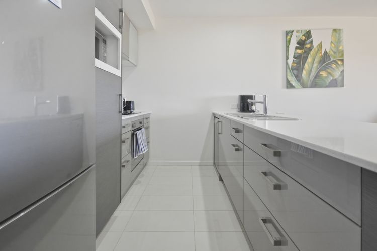 Easy Edgar – 2×1 Apartment