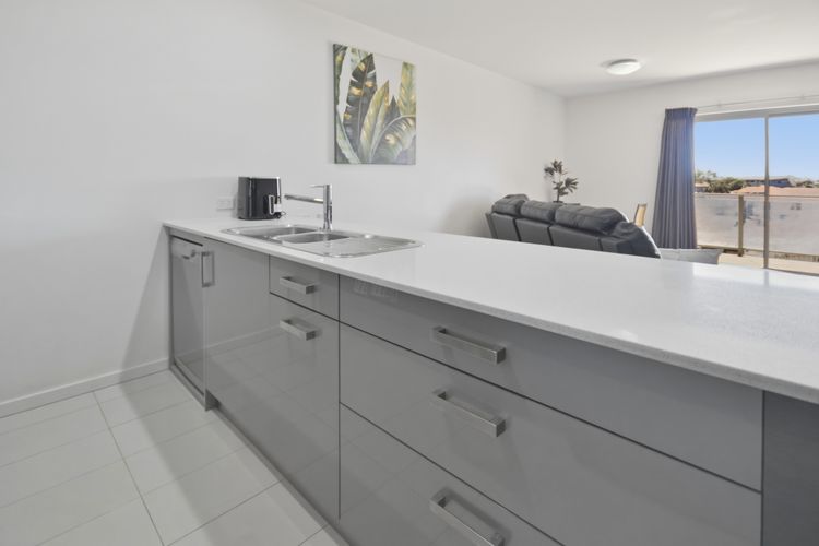 Easy Edgar – 2×1 Apartment