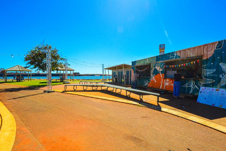 Edgy Edgar 2×1 Apartment