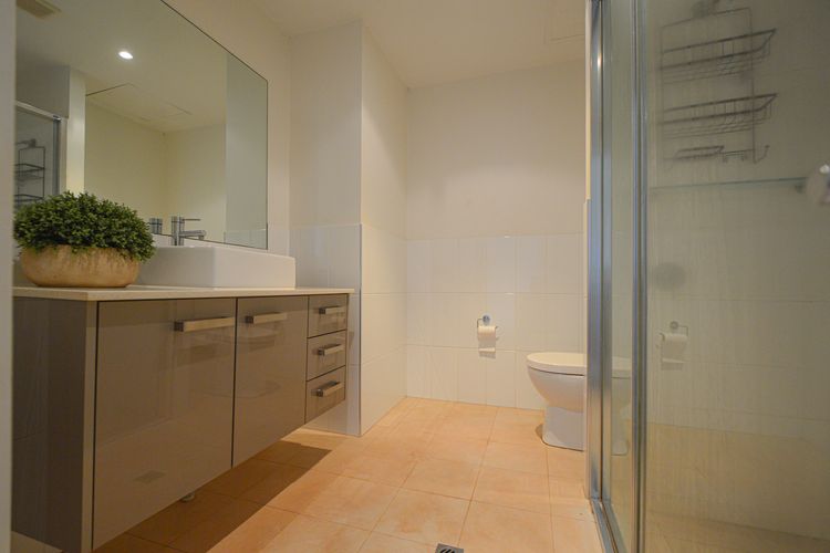 Edgy Edgar 2×1 Apartment