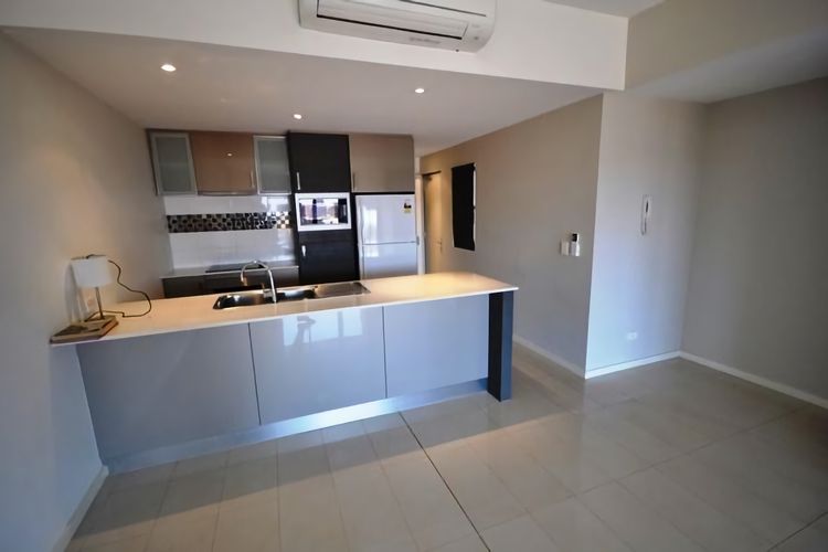 Edgy Edgar 2×1 Apartment