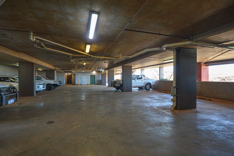 Elaborate on Edgar Spacious 2×1