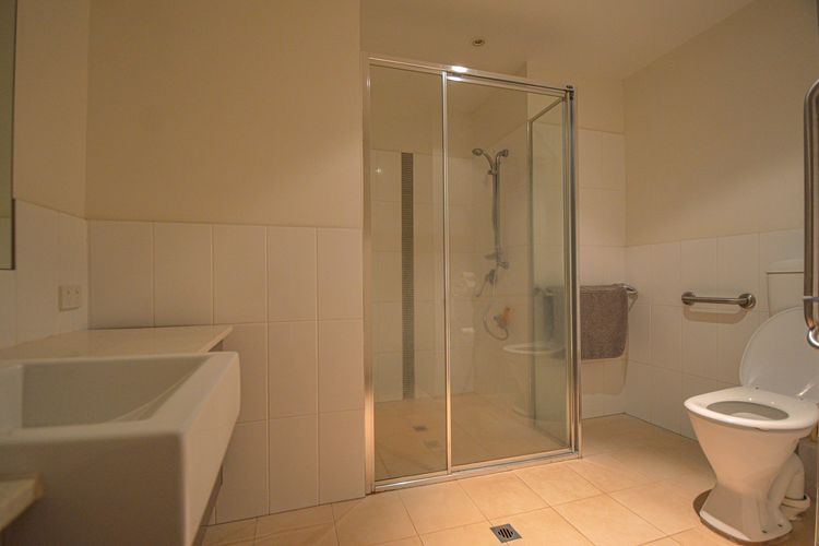 Elaborate on Edgar Spacious 2×1