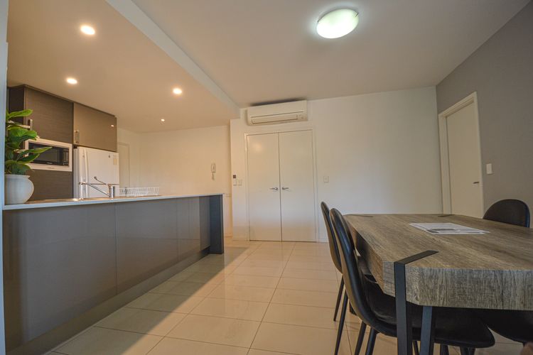 Elaborate on Edgar Spacious 2×1