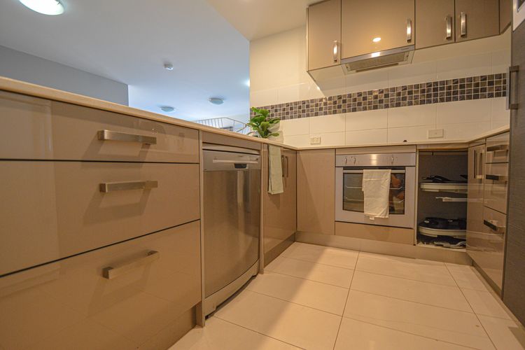 Elaborate on Edgar Spacious 2×1