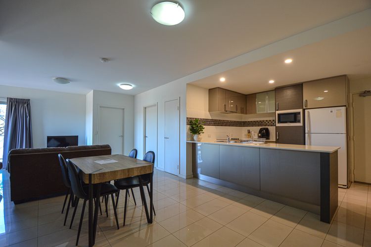 Elaborate on Edgar Spacious 2×1