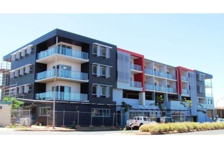 Elaborate on Edgar Spacious 2×1