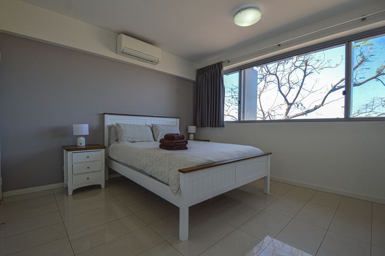 Elaborate on Edgar Spacious 2×1