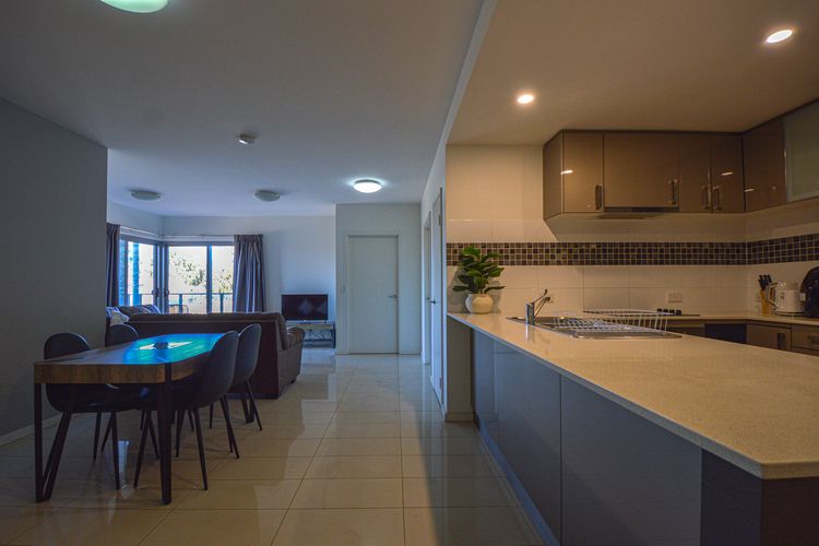 Elaborate on Edgar Spacious 2×1