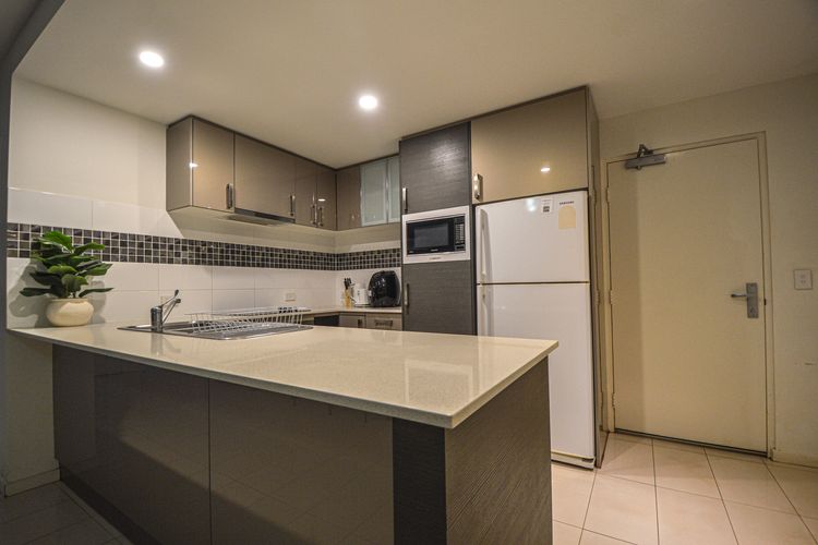 Elaborate on Edgar Spacious 2×1