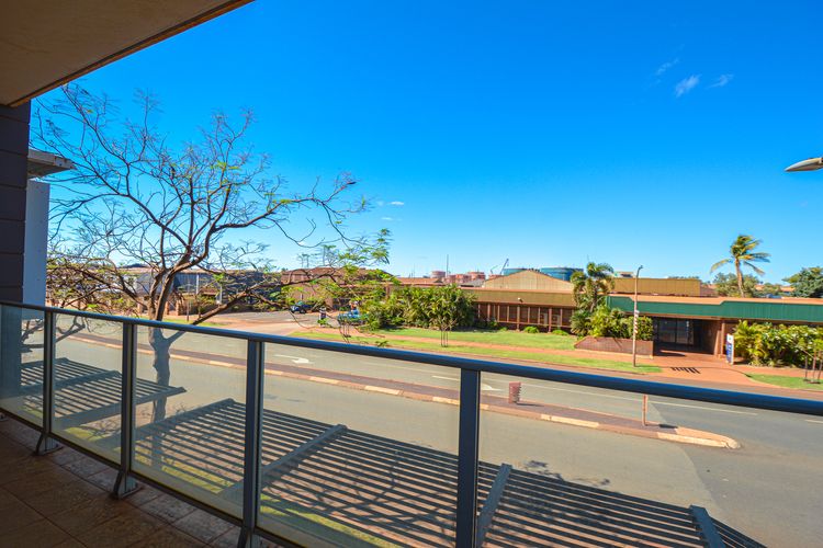 Elaborate on Edgar Spacious 2×1