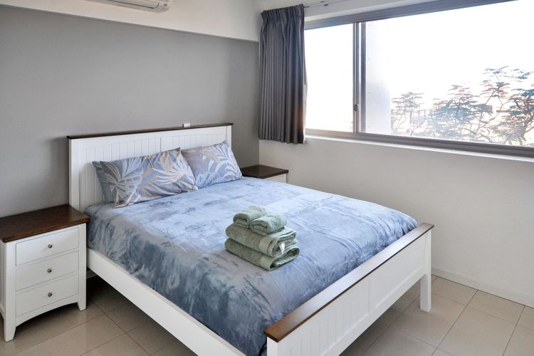 Elated Edgar 2×1 Close to CBD