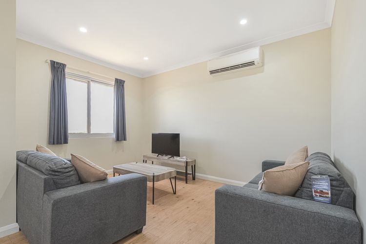 Terrific Townhouse 3×2 in CBD