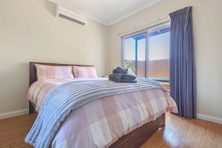 Terrific Townhouse 3×2 in CBD