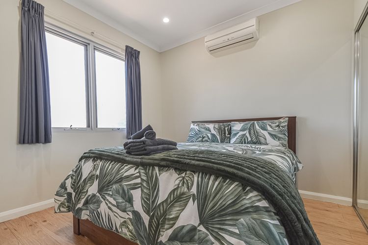 Terrific Townhouse 3×2 in CBD