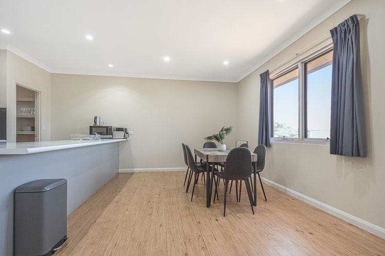 Terrific Townhouse 3×2 in CBD